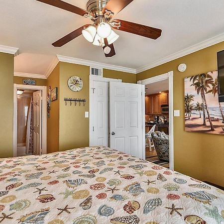 Seascape 2313 Aparthotel Galveston Ngoại thất bức ảnh