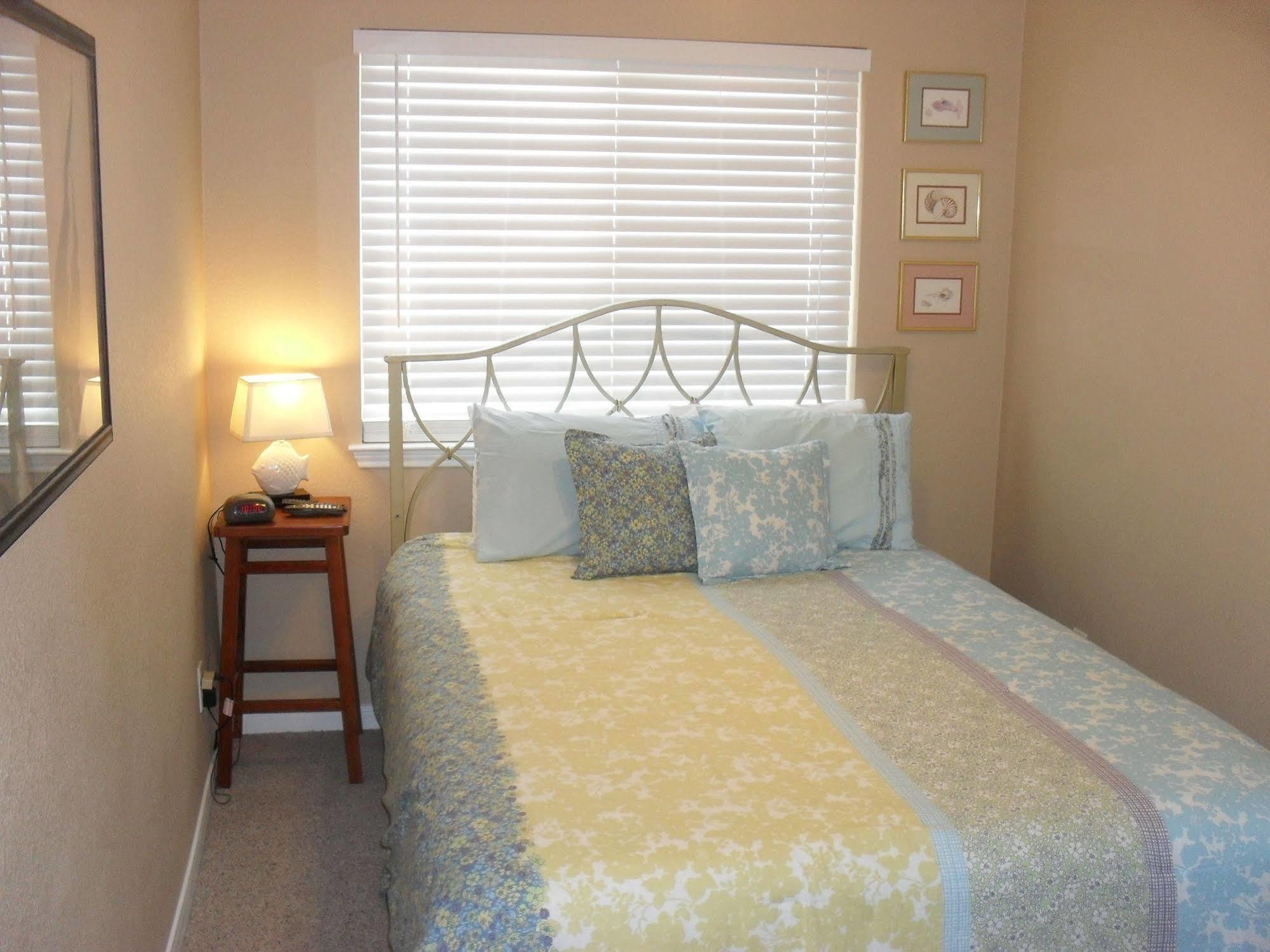 Seascape 2313 Aparthotel Galveston Ngoại thất bức ảnh